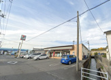 セブンイレブン　富士市比奈店