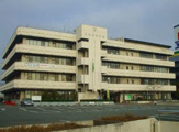 神戸市西区役所