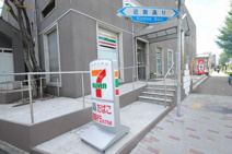 セブンイレブン京都吉田近衛町店