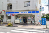 ローソン 百人町二丁目店