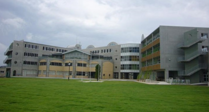 馴柴小学校の画像1