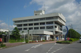 龍ヶ崎市役所