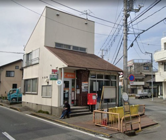 今泉郵便局の画像1