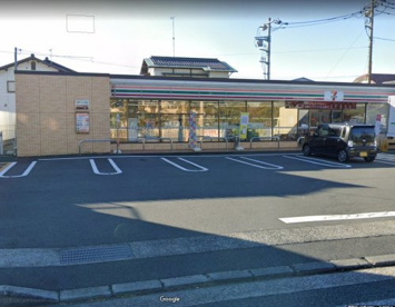 セブンイレブン　富士市新橋町店の画像1