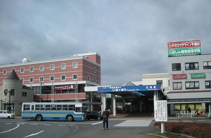 佐貫駅の画像1