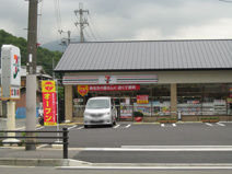 セブンイレブン下鴨水口町店