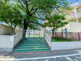 新宿区立戸山小学校