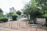 新宿区立百人町ふれあい公園