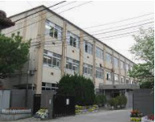 京都市立太秦中学校