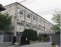 京都市立太秦中学校の画像1