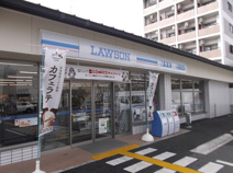 ローソン大宮西小野堀町店
