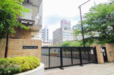 新宿区立四谷小学校