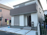 柏原郵便局