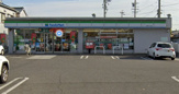ファミリーマート 南野二丁目店