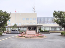 磐田市竜洋支所