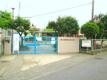 日野市立第四幼稚園の画像1