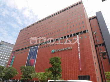 大丸 福岡天神店 本館 大丸 福岡天神店 本館の画像1