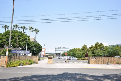鹿児島工業高等専門学校の画像1
