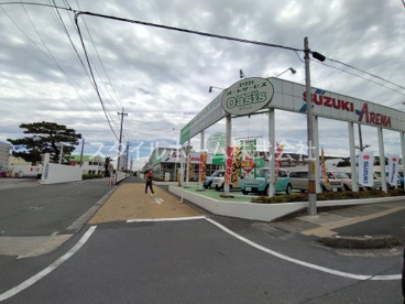 ユタカオートーサービス豊橋の画像1
