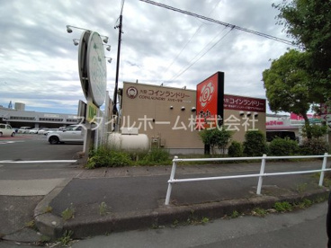 はなまるうどんイオンタウン豊橋橋良店の画像1