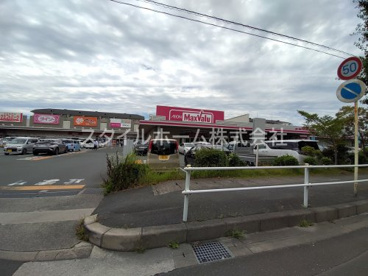 Maxvalu(マックスバリュ) 豊橋橋良店の画像1