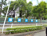 豊橋市立福岡小学校