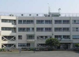 日野市立旭が丘小学校