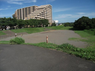 大和田運動広場の画像1