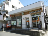 門真宮野郵便局