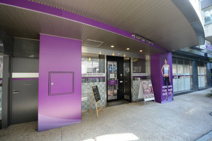 エニタイムフィットネス　肥後橋店