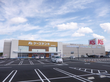 Ｋ’ｓ電器草津新浜店の画像2