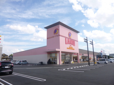 ＬＡＭＵの画像2