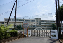 川越市立新宿小学校