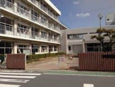 行田市立西小学校の画像1