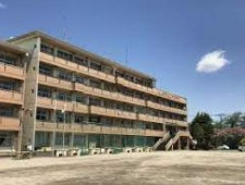 行田市立西中学校の画像1