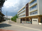 府中第十小学校