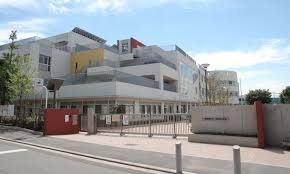 習志野市立津田沼小学校の画像1