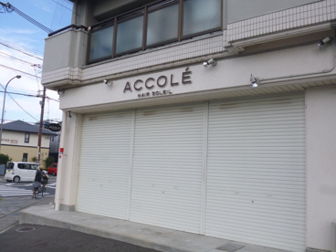 ACCOLEの画像2