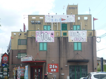 カリカリ博士の画像3