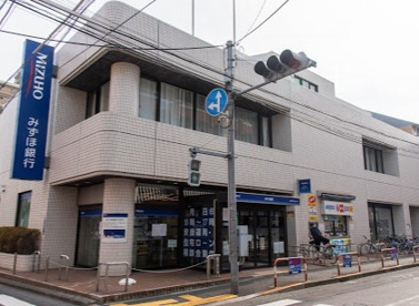 みずほ銀行羽田支店の画像1