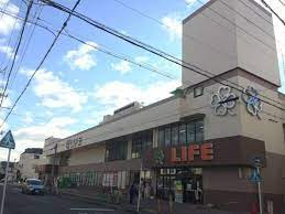 ライフ 壬生店の画像1