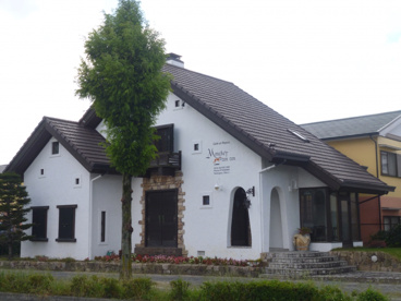 Ｃａｆｅ　et Reposの画像1