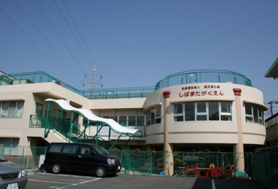 柴又学園の画像1