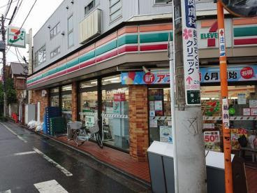 セブンイレブン 柴又駅前店の画像1