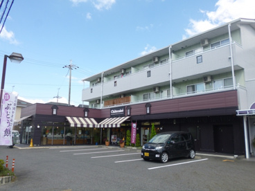 シャトレーゼの画像2