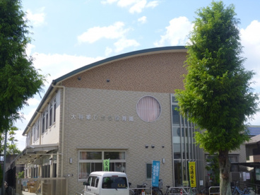 大将軍ひかり保育園の画像2