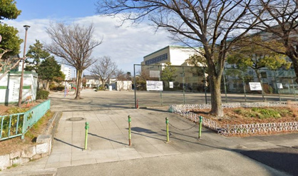 惣作公園の画像1