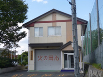 大津市消防団瀬田北分団