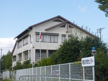 瀬田北市民センターの画像1