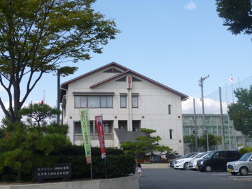 瀬田北市民センターの画像2